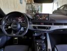 Audi A5 Sportback 2.0 TDI 190 CV SLINE QUATTRO BVA Gris  - 6