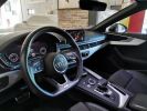 Audi A5 Sportback 2.0 TDI 190 CV SLINE STRONIC Noir  - 5
