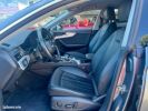 Audi A5 Sportback 2.0 TDI 190 S tronic 7 Quattro Design Luxe Gris  - 4
