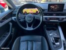 Audi A5 Sportback 2.0 TDI 190 S tronic 7 Quattro Design Luxe Gris  - 12