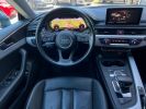 Audi A5 Sportback 2.0 TDI 190 S tronic 7 Quattro Design Luxe GRIS FONCE  - 12