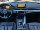 Audi A5 Sportback 2.0 TDI 190 S tronic 7 Quattro Design Luxe GRIS FONCE  - 13