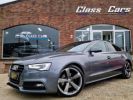 Audi A5 Sportback 2.0 TDi-S LINE-AUTO-TOIT OUVRANT-BIXENON Gris Métallisé  - 24