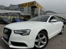 Audi A5 Sportback 2.0 TDI ULTRA CLEAN DIESEL BUSINESS LINE EURO6 Blanc  - 1