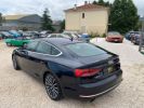 Audi A5 Sportback 2.0 TFSI Bleu  - 2