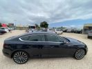 Audi A5 Sportback 2.0 TFSI Bleu  - 7