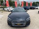 Audi A5 Sportback 2.0 TFSI Bleu  - 8