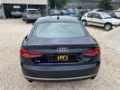 Audi A5 Sportback 2.0 TFSI Bleu  - 9