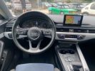 Audi A5 Sportback 2.0 TFSI Bleu  - 14