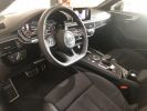 Audi A5 Sportback 2.0 TFSI 190 CV SLINE BVA Blanc  - 5