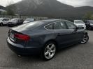 Audi A5 Sportback 2.0 TFSI 211CH AMBITION LUXE Gris F  - 2
