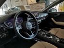 Audi A5 Sportback 2.0 TFSI 252 CV AVUS QUATTRO S-TRONIC Gris  - 5