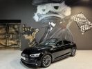 Audi A5 Sportback (2) 2.0 TDI 190 S TRONIC 7 S LINE Toit Ouvrant Noir  - 1