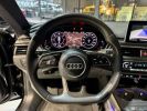 Audi A5 Sportback (2) 2.0 TDI 190 S TRONIC 7 S LINE Toit Ouvrant Noir  - 11