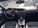 Audi A5 Sportback 2.7 v6 tdi 190 dpf s line Noir  - 4