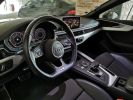 Audi A5 Sportback 3.0 TDI 218 CV SLINE QUATTRO S-TRONIC Gris  - 5