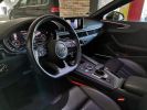 Audi A5 Sportback 3.0 TDI 272 CV DESIGN LUXE QUATTRO BVA Noir  - 5