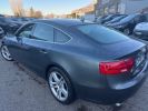 Audi A5 Sportback 3.0 V6 TDI 204CH S LINE MULTITRONIC Gris F  - 2