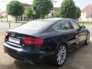 Audi A5 Sportback 3.0 V6 TDI 240CH DPF S LINE QUATTRO S TRONIC 7 Bleu Nuit  - 10
