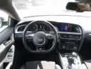 Audi A5 Sportback 3.0 V6 TDI 245CH S LINE QUATTRO Noir  - 9