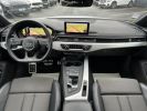 Audi A5 Sportback 35 TDI 150ch S-LINE S-TRONIC 7 Blanc  - 11