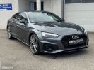 Audi A5 Sportback 35 TDI 163ch S line tronic 7 Gris  - 2