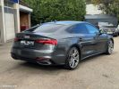 Audi A5 Sportback 35 TDI 163ch S line tronic 7 Gris  - 3