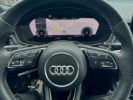 Audi A5 Sportback 35 TDI 163ch S line tronic 7 Gris  - 9