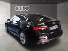 Audi A5 Sportback 35 TFSI 150ch/ S tronic/ Mod 2022/ Faible malus/ 1ère main/ Garantie Audi 12 mois Noir  - 2