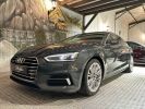 Audi A5 Sportback 40 TDI 190 CV DESIGN LUXE QUATTRO S-TRONIC  Gris  - 2