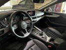 Audi A5 Sportback 40 TDI 190 CV DESIGN LUXE QUATTRO S-TRONIC  Gris  - 5