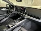 Audi A5 Sportback 40 TDI 190 CV DESIGN LUXE QUATTRO S-TRONIC  Gris  - 7