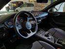 Audi A5 Sportback 40 TDI 190 CV SLINE S-TRONIC Gris  - 5
