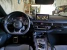 Audi A5 Sportback 40 TDI 190 CV SLINE S-TRONIC Gris  - 6
