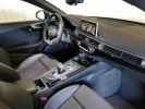 Audi A5 Sportback 40 TDI 190 CV SLINE S-TRONIC Gris  - 7