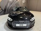 Audi A5 Sportback 40 TDI 190 S LINE Noir  - 3