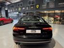 Audi A5 Sportback 40 TDI 190 S LINE Noir  - 6