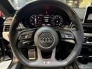 Audi A5 Sportback 40 TDI 190 S LINE Noir  - 11