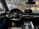 Audi A5 Sportback 40 TDI 190 S LINE Noir  - 21