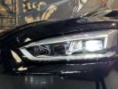 Audi A5 Sportback 40 TDI 190 S LINE Noir  - 25