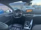 Audi A5 Sportback 40 TDI 190CH AVUS QUATTRO S TRONIC 7 Blanc  - 2