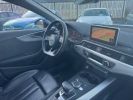 Audi A5 Sportback 40 TDI 190CH AVUS QUATTRO S TRONIC 7 Blanc  - 4