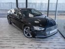 Audi A5 Sportback 40 TDI 190CH S LINE S TRONIC 7 EURO6D-T Noir  - 9