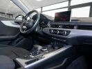 Audi A5 Sportback 40 TDI 190CH S LINE S TRONIC 7 EURO6D-T Noir  - 6