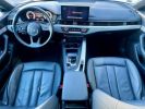 Audi A5 Sportback 40 TDI 204 S tronic 7 Quattro Design Noir  - 5