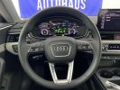Audi A5 Sportback 40 Tdi Advanced S-tronic Gris Manhattan  - 9