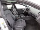 Audi A5 Sportback 40 TDI QUATTRO S LINE  BLANC  Occasion - 11