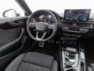 Audi A5 Sportback 40 TDI QUATTRO S LINE  BLANC  Occasion - 15