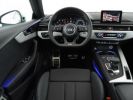 Audi A5 Sportback 40 Tdi S-Line S-tronic blanc  - 5