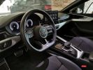 Audi A5 Sportback 40 TFSI 190 CV SLINE S-TRONIC Noir  - 5